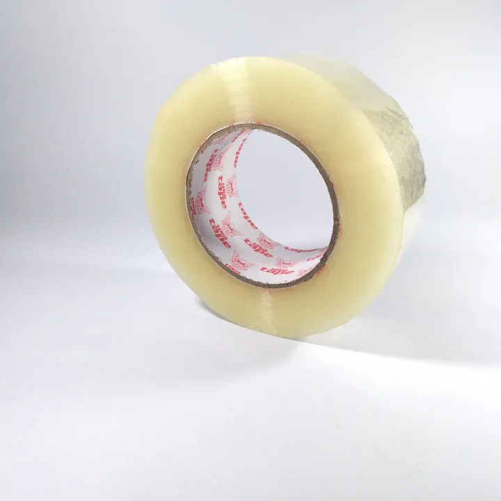 CINTA USA TAPE TRANSPARENTE