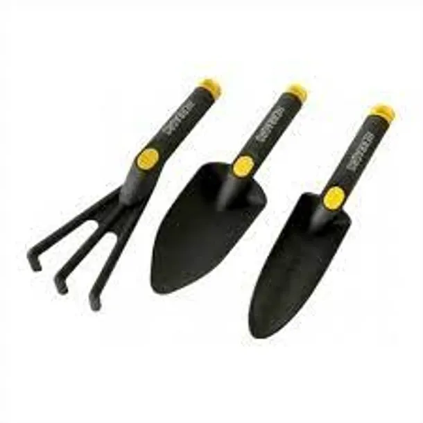 KIT JARDINERÍA x 3