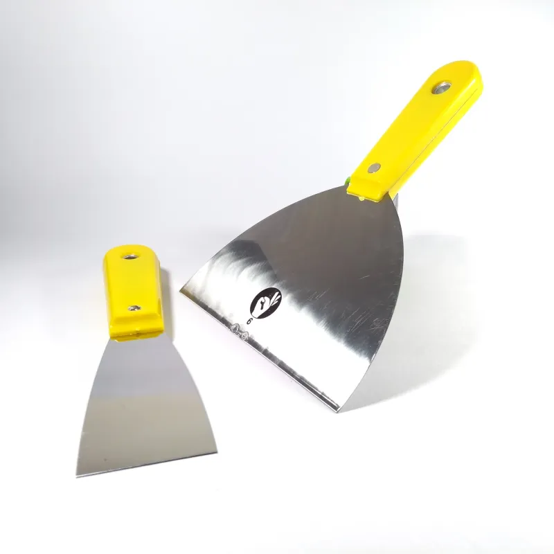 ESPATULA M/PLASTICO METALFORMES