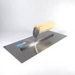 LLANA M/MADERA LISA METALFORMES