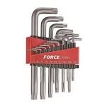 LLAVE DE TORX