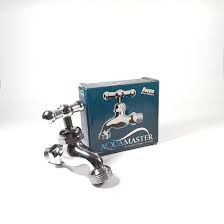 LLAVE TERMINAL CAJA AZUL