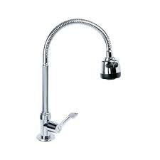 LLAVE LAVAPLATOS MESÓN FLEXIBLE