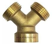 YEE EN BRONCE