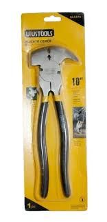 ALC010 ALICATE DIABLO 10”