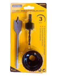 SEO301 SIERRA COPA X 3 PCS