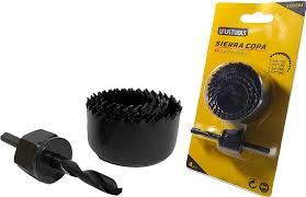 SEO004 SIERRA COPA X 4 PCS UYUSTOOLS