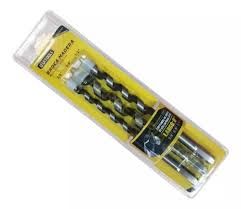 BCM301 BROCA VILLAMARQUIN x 3PCS