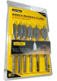 BCM601 BROCA ESPADA X6