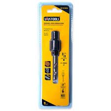 BCS318U MANDRIL PARA SIERRA COPA 3/8 PEQ 14-30 mm
