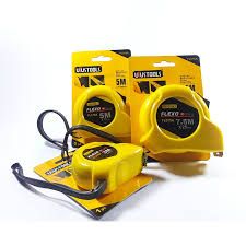 FLEXOMETRO AMARILLO