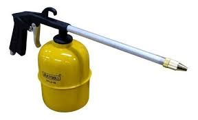 SPL01B PETROLIZADORA