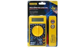 TSD830 MULTIMETRO DIGITAL