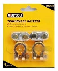 TMB02N BORNE BATERÍA