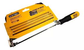 MCE6PU MARCO SIERRA 6”