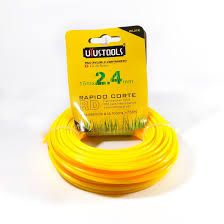 HIL02C NYLON GUADAÑA