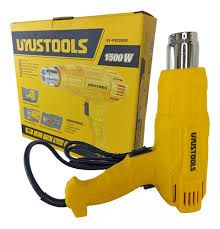 UY-PSC2000 PISTOLA CALOR