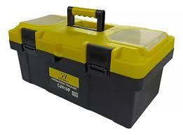 CJH19P CAJA DE HERRAMIENTAS