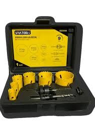 SEO009 SET SIERRA COPA