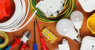 HERRAMIENTA  ELECTRICA