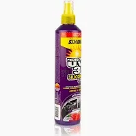 SPRAY