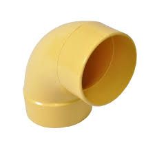 ECO SANITARIO CODO 3" CXC