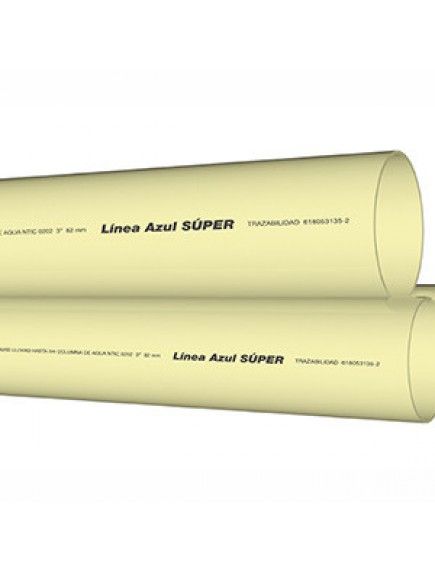INDEXSANITARIO 1-1/2" PES