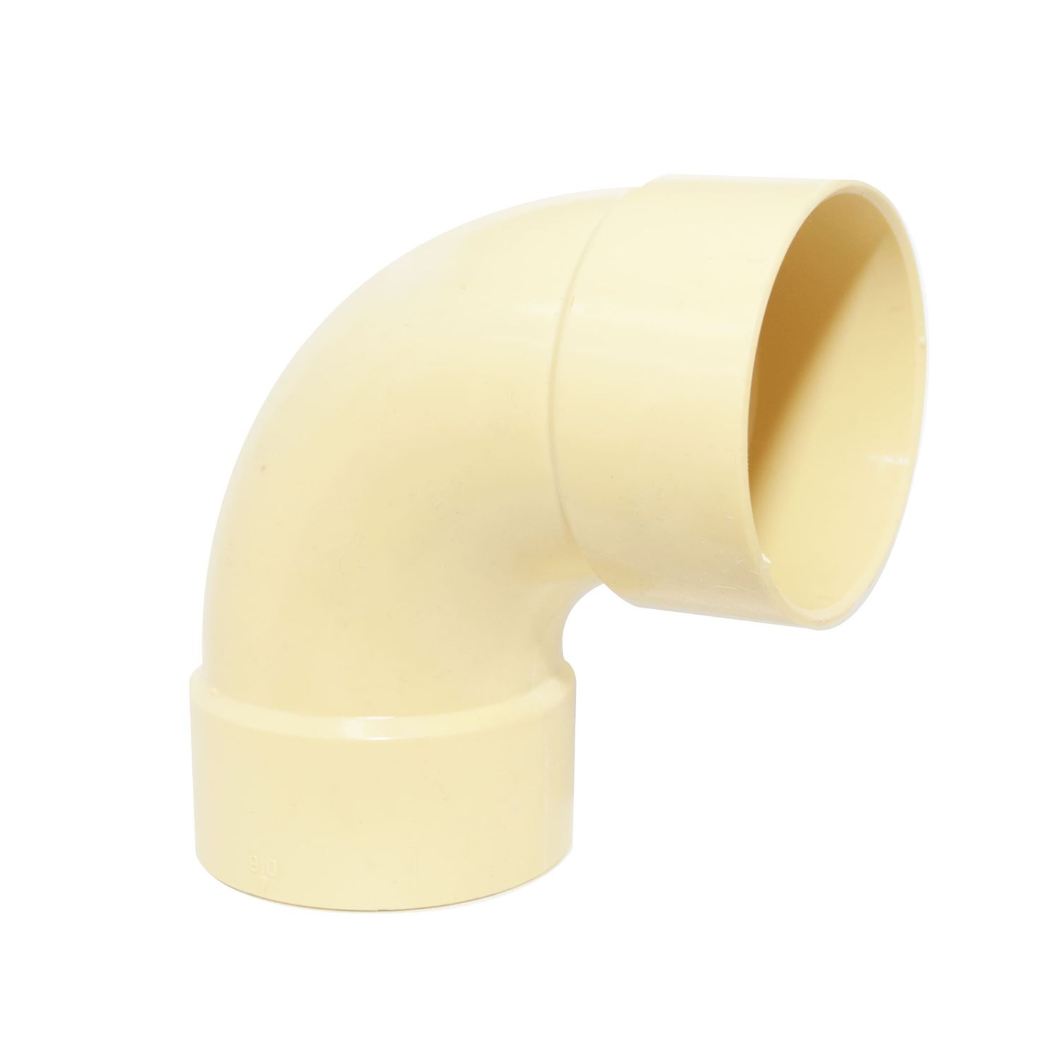 ECO SANITARIO CODO 1-1/2" CXC