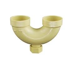 ECO SANITARIO SIFON 1- 1/2"