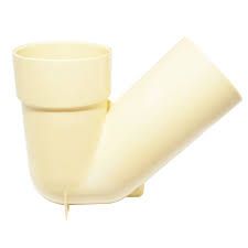 ECO SANITARIO SIFON  4"