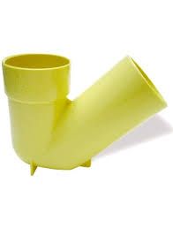 ECO SANITARIO SIFON  3"