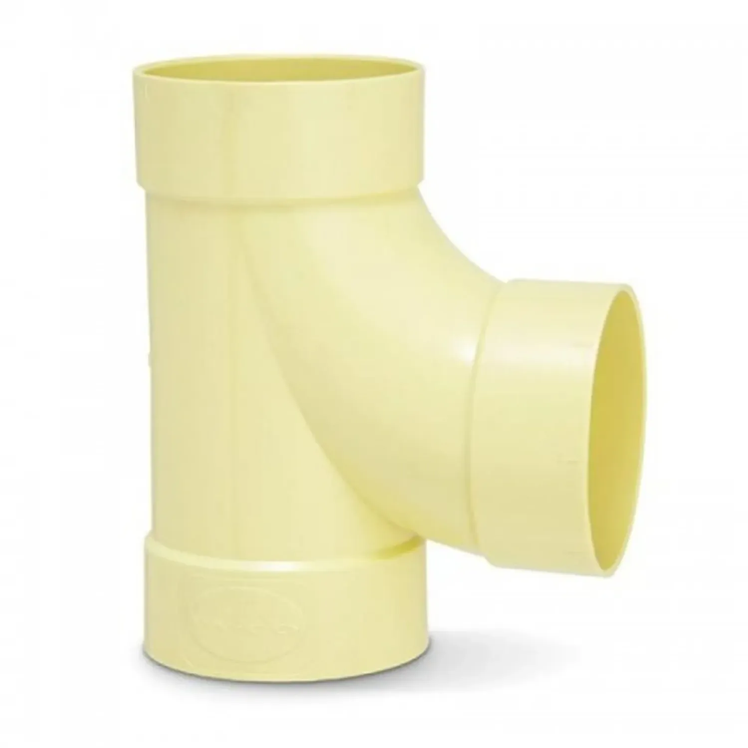 ECO SANITARIO TEE 2"
