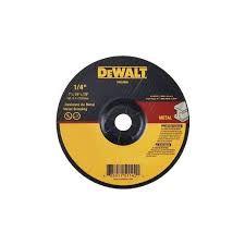 DISCO PULIR 7 DEWALT DW54850