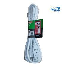 EXTENCION POLO 3MTS EXPOCABLES