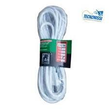 EXTENCION POLO 8MTS EXPOCABLES