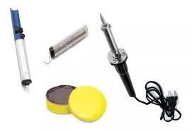 CAUTIN CON POMADA DLT-6 TOGO 0113TOGO
