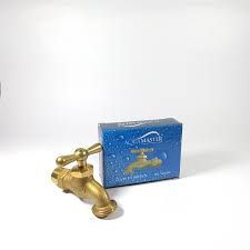 LLAVE JARDIN BRONCE AQUAMASTER