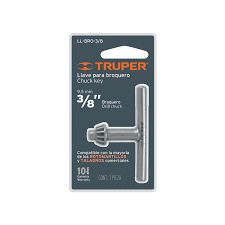 LLAVE TALADRO 3/8