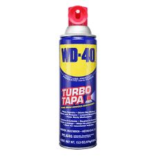 LUBRICANTE MULTIUSOS UNI80 16161630