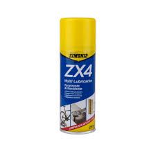 ZX4 240 ML #103383 SIMONIZ
