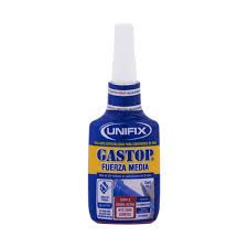 GASTOP FUERZA MEDIA PEQUEÑO 10g