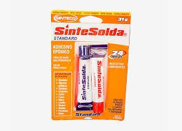 SINTESOLDA ESTÁNDAR 24 HORAS X 31g