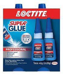 SUPERGLUE
