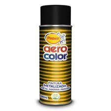 CROMADA SURTIDA ECO PINTURA