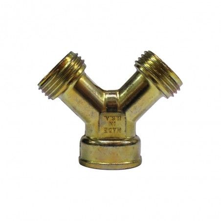 YE LAVADORA BRONCE IMT/D´TURIN DT814