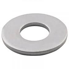 ARANDELA PLANA ZINC 3/16 133000006