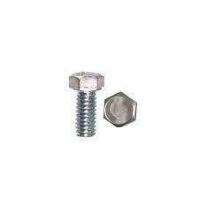 TORNILLO HEXAGONAL G2 RO ZINC.5/16*5"041100500