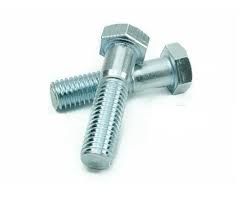 TORNILLO HEXAGONAL G2 RO ZINC.3/8*1.1/2"041120116