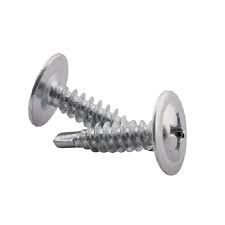 TORNILLO LAMINA EXTRAPLANO P/BROCA.8*1/2" 003404080