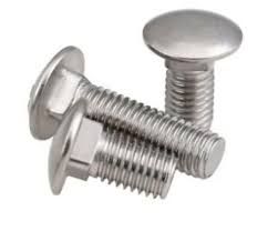 TORNILLO CARRIAJE ZINCADO.5/16*2.1/2" 61100216